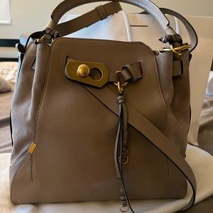 Chloe Authentic Handbag.